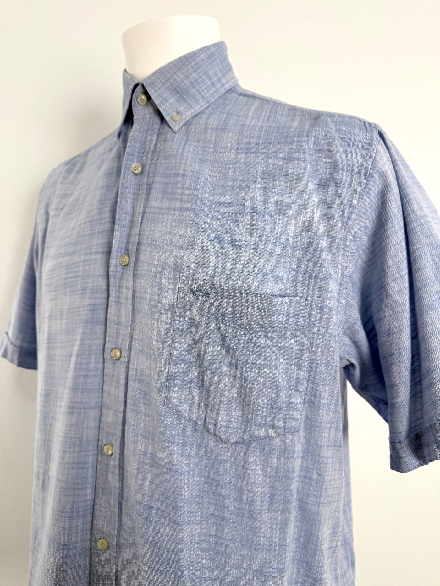 Camisa Paul & Shark (M)