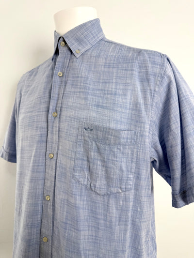 Camisa Paul & Shark (M)