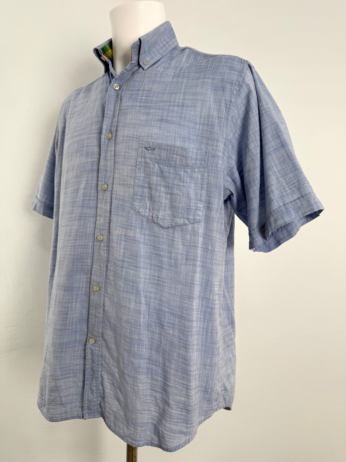 Camisa Paul & Shark (M)