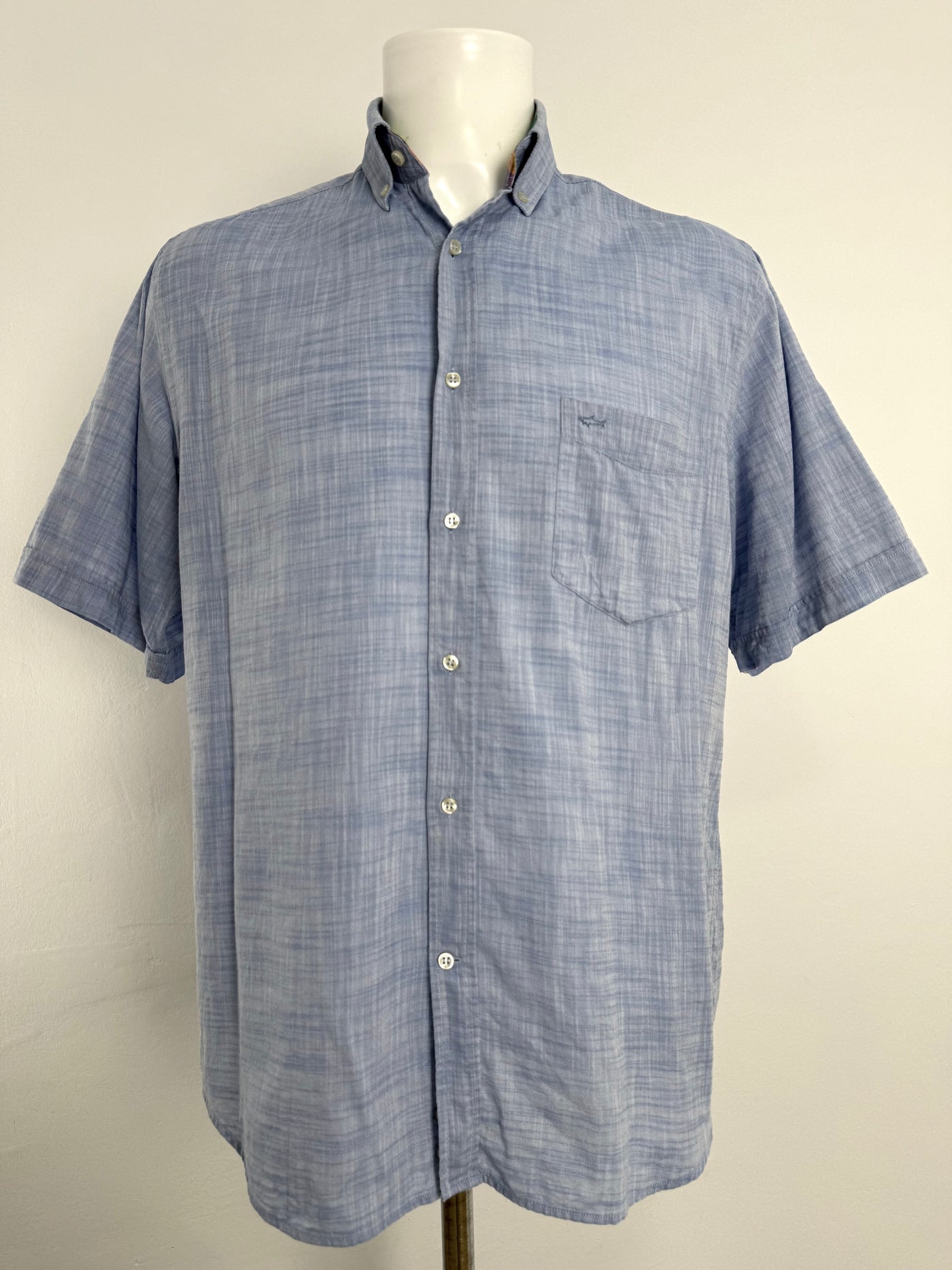 Camisa Paul & Shark (M)