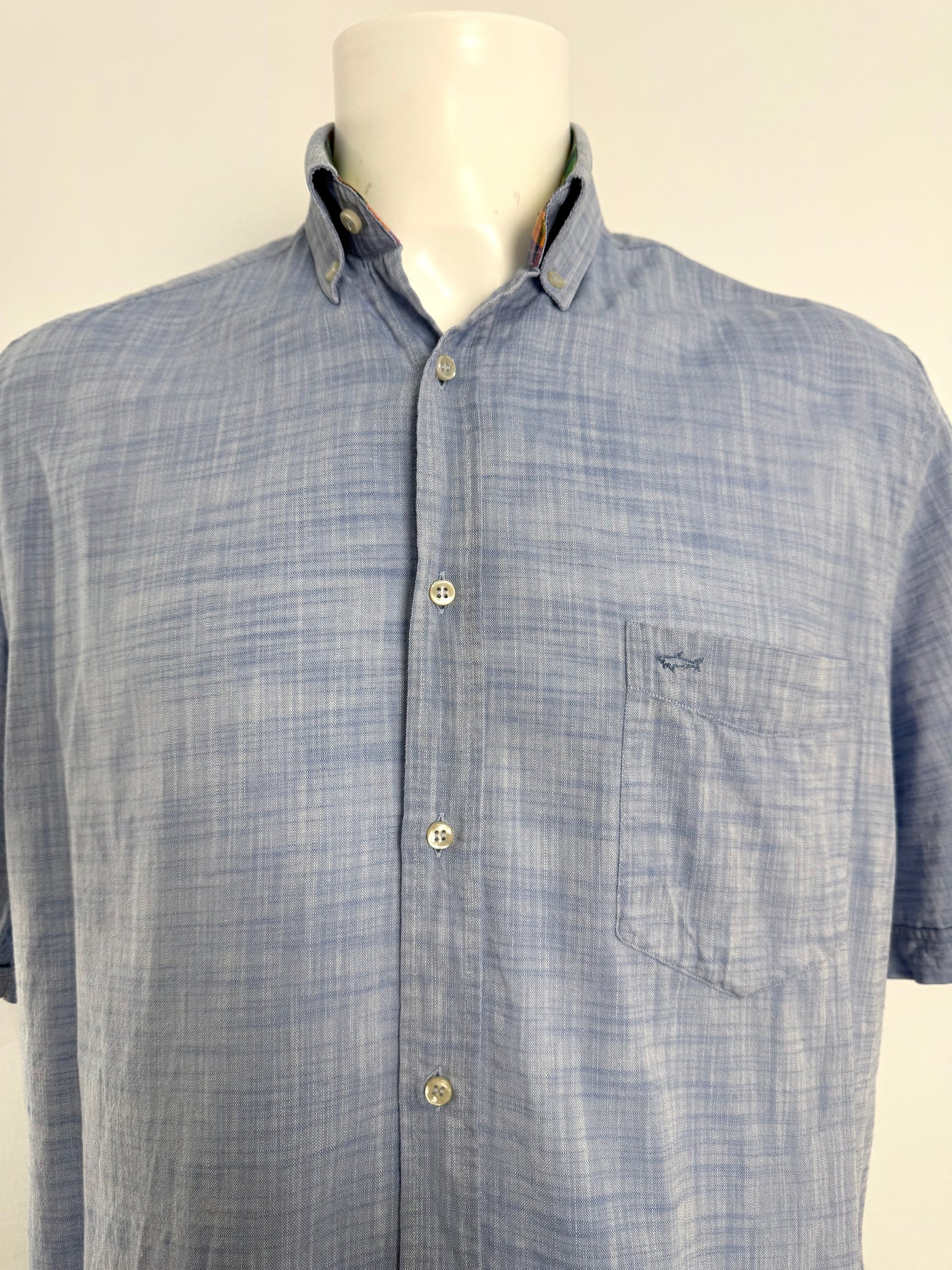 Camisa Paul & Shark (M)