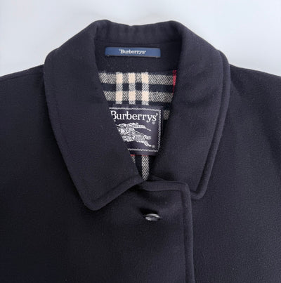 Abrigo Burberry (XL)