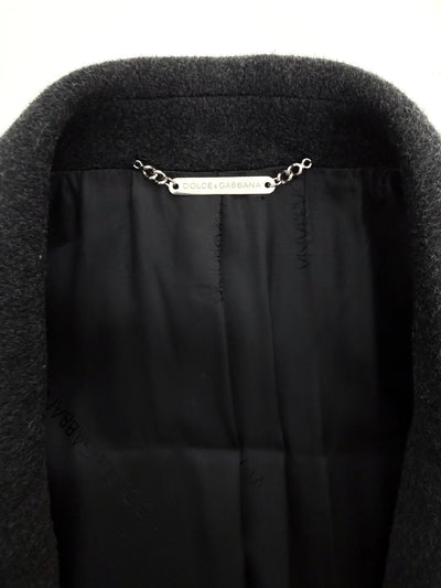 Abrigo Dolce & Gabbana (M)