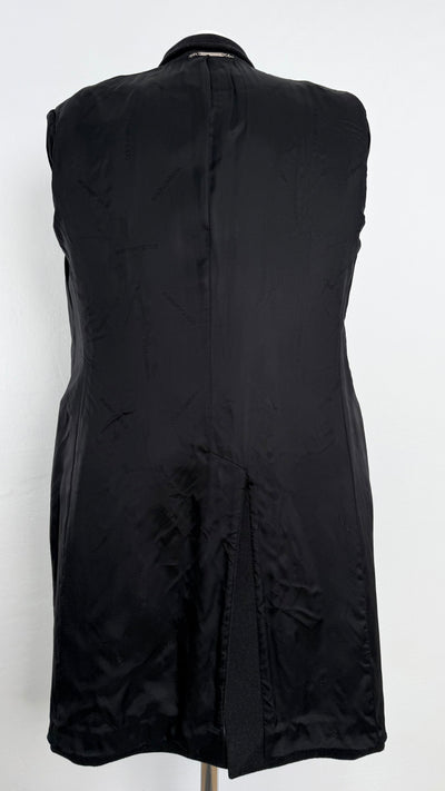 Abrigo Dolce & Gabbana (M)