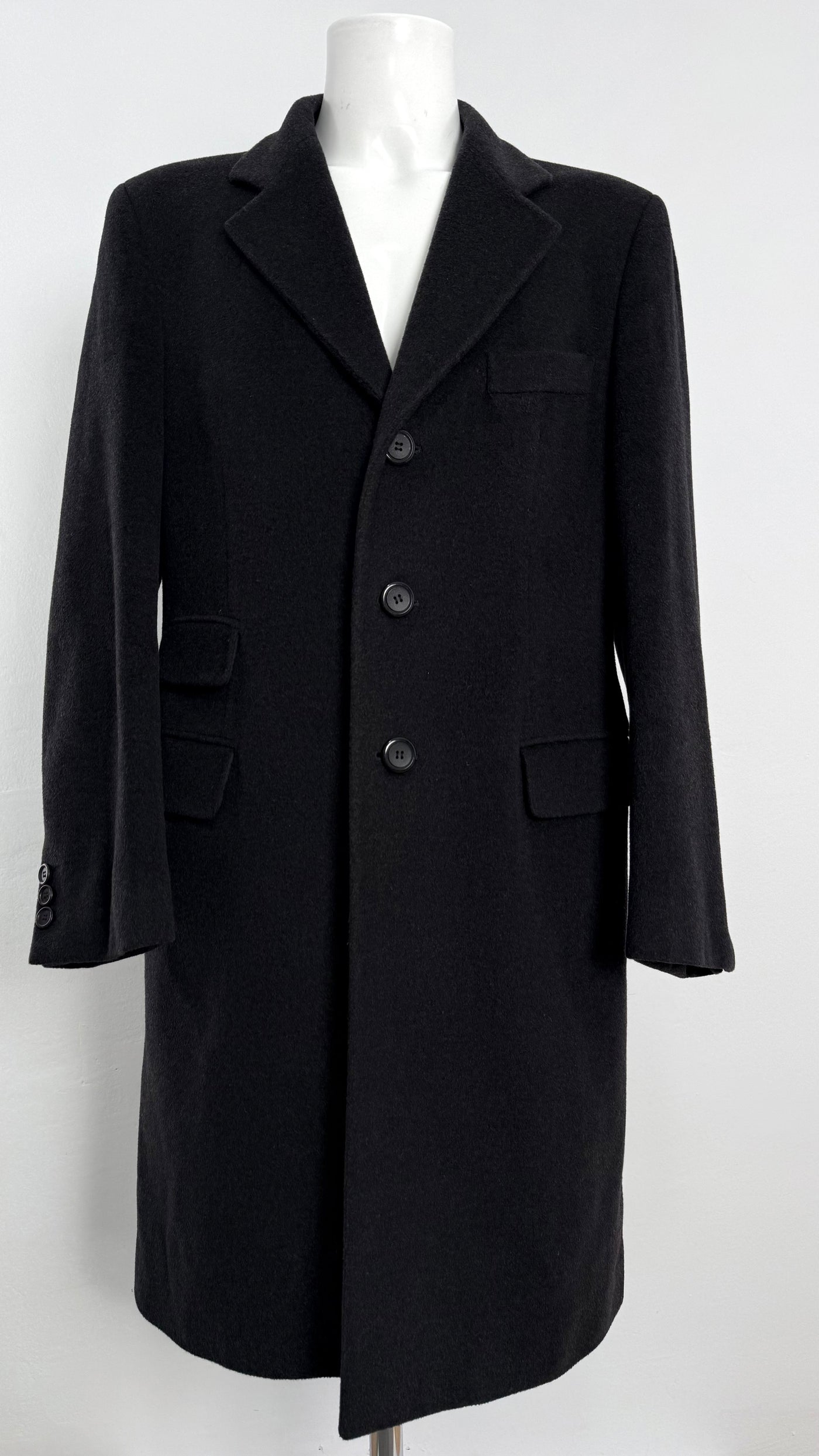 Abrigo Dolce & Gabbana (M)