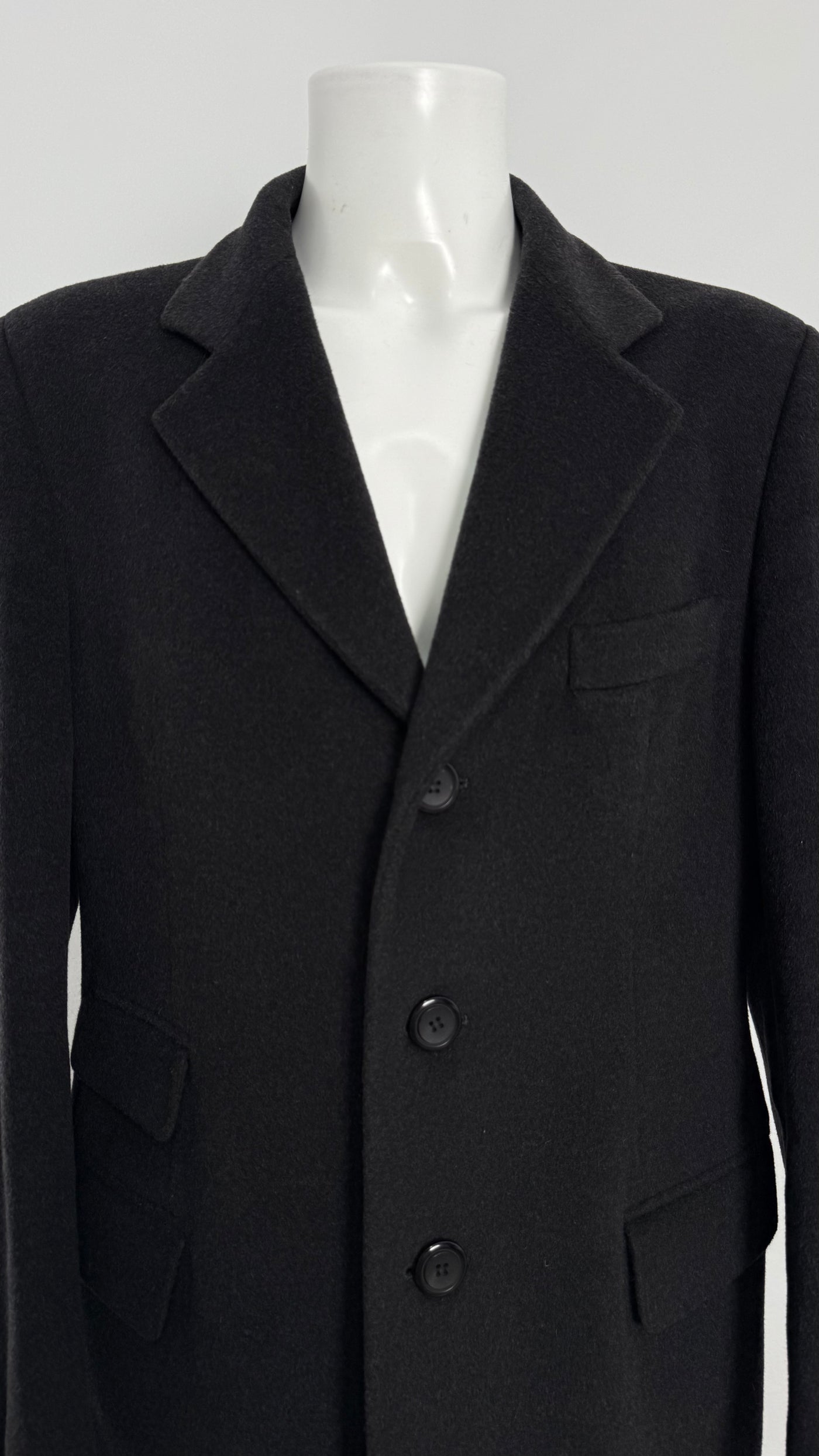 Abrigo Dolce & Gabbana (M)