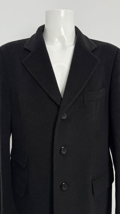 Abrigo Dolce & Gabbana (M)