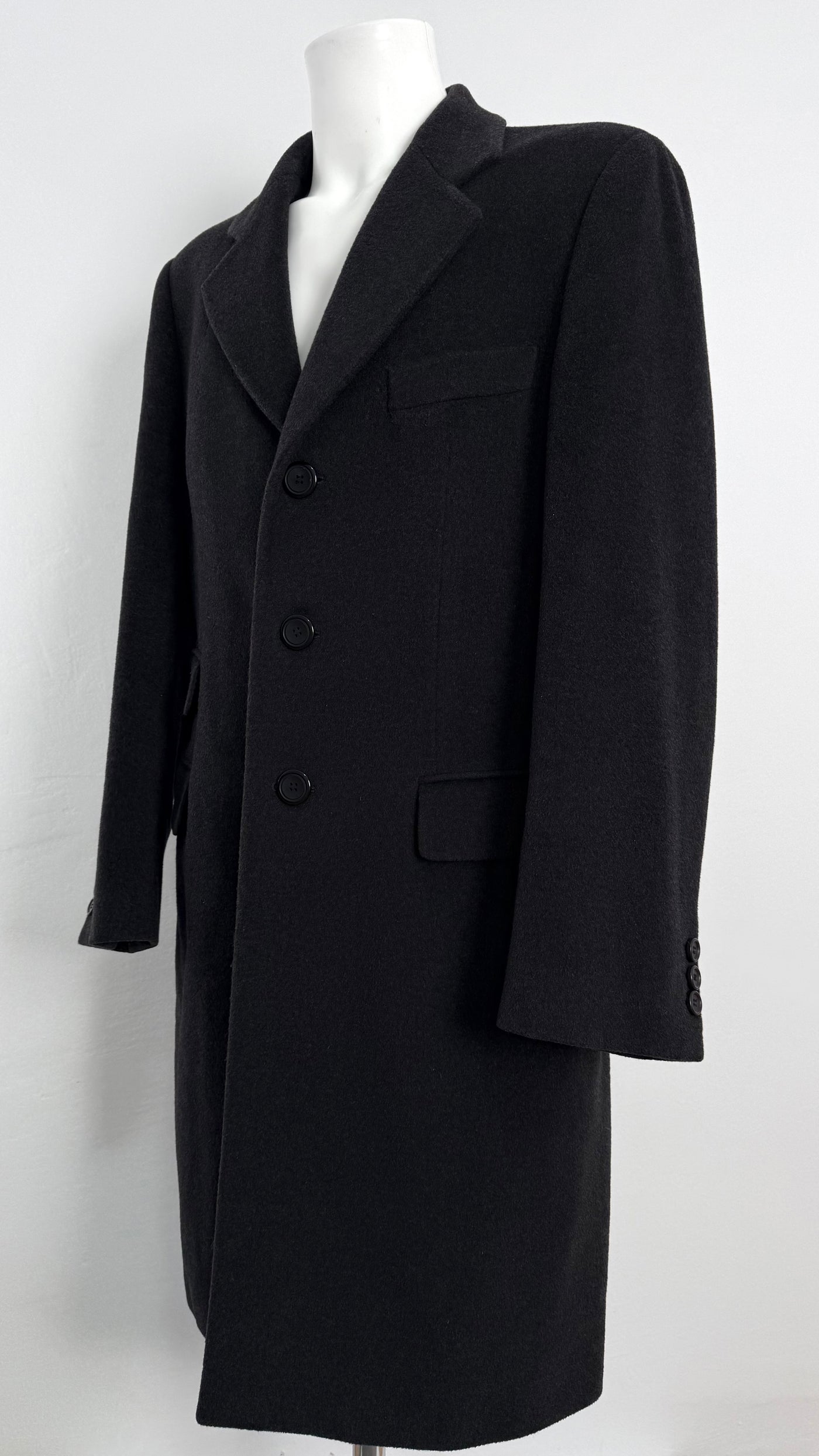 Abrigo Dolce & Gabbana (M)