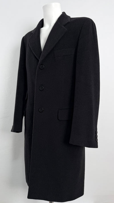 Abrigo Dolce & Gabbana (M)