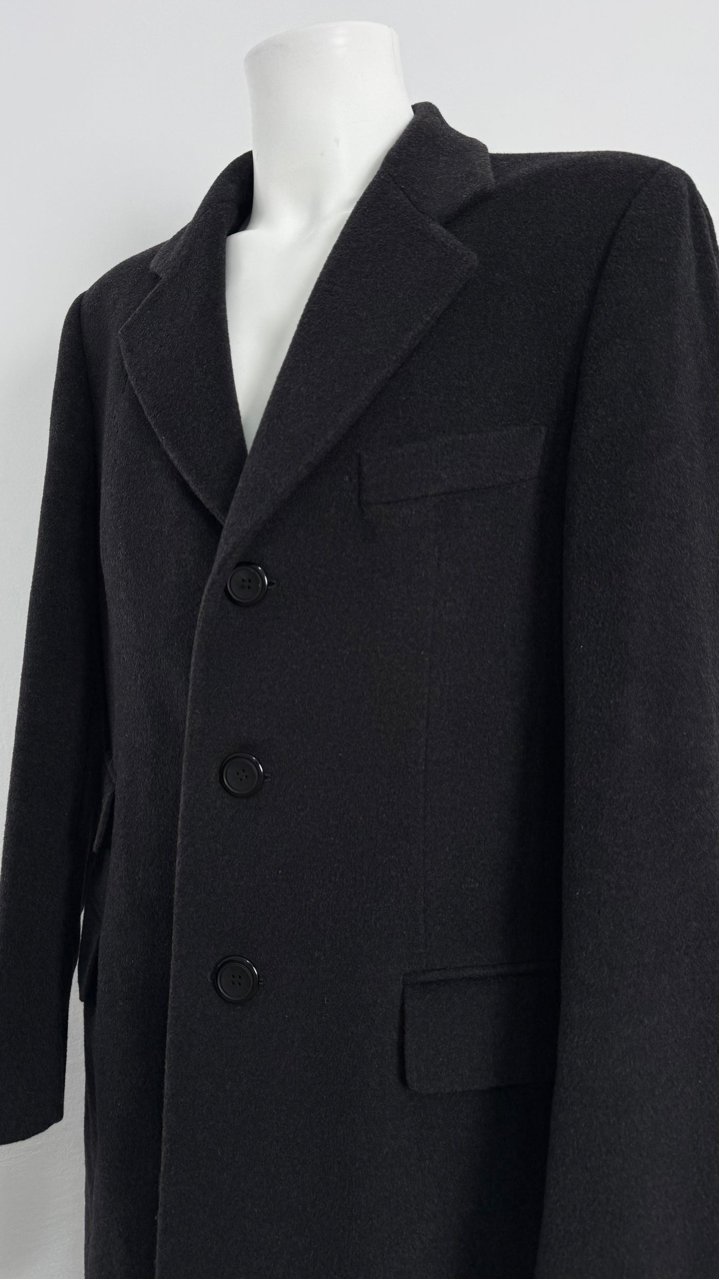 Abrigo Dolce & Gabbana (M)