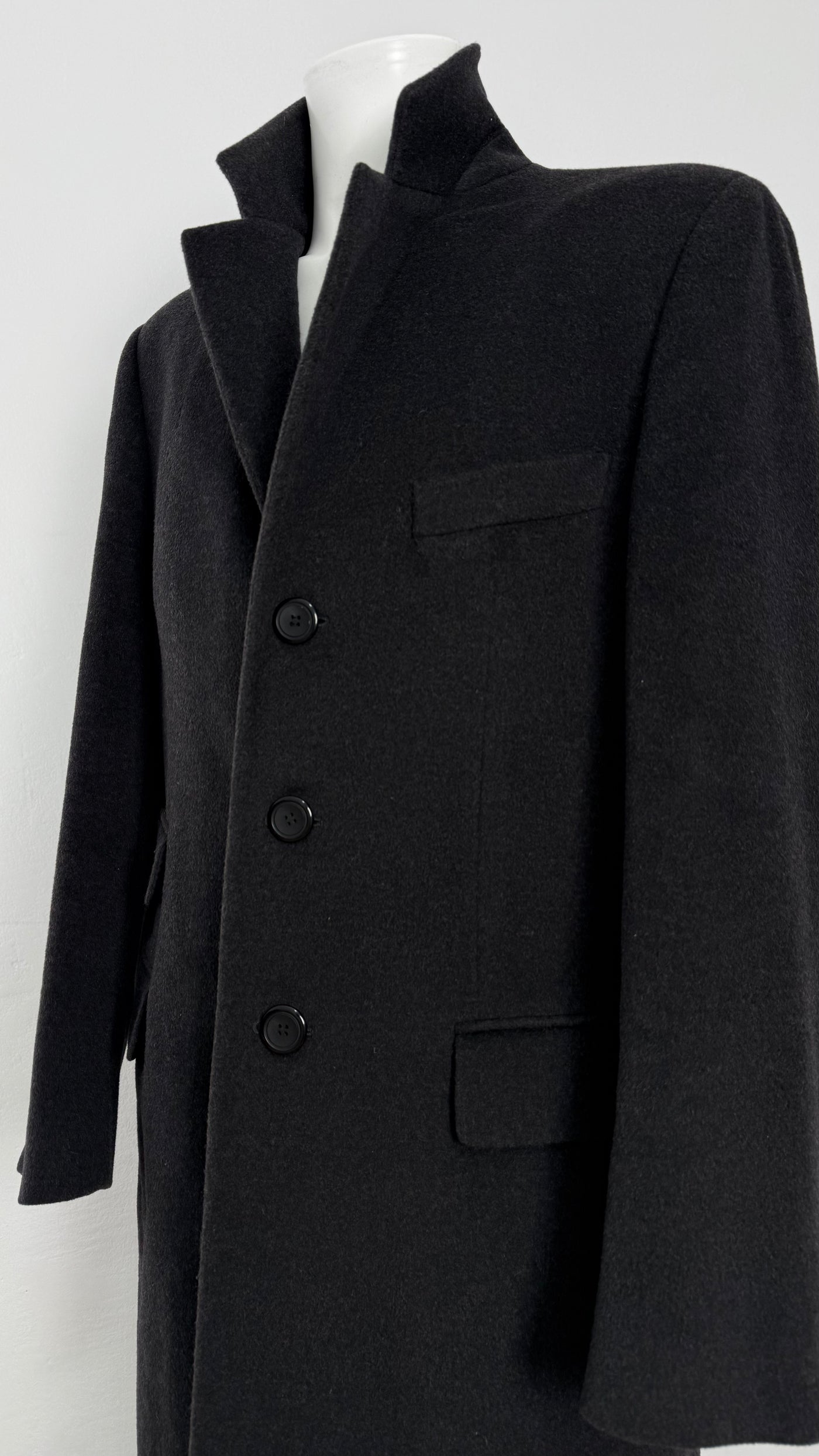 Abrigo Dolce & Gabbana (M)