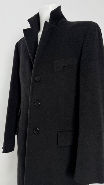 Abrigo Dolce & Gabbana (M)