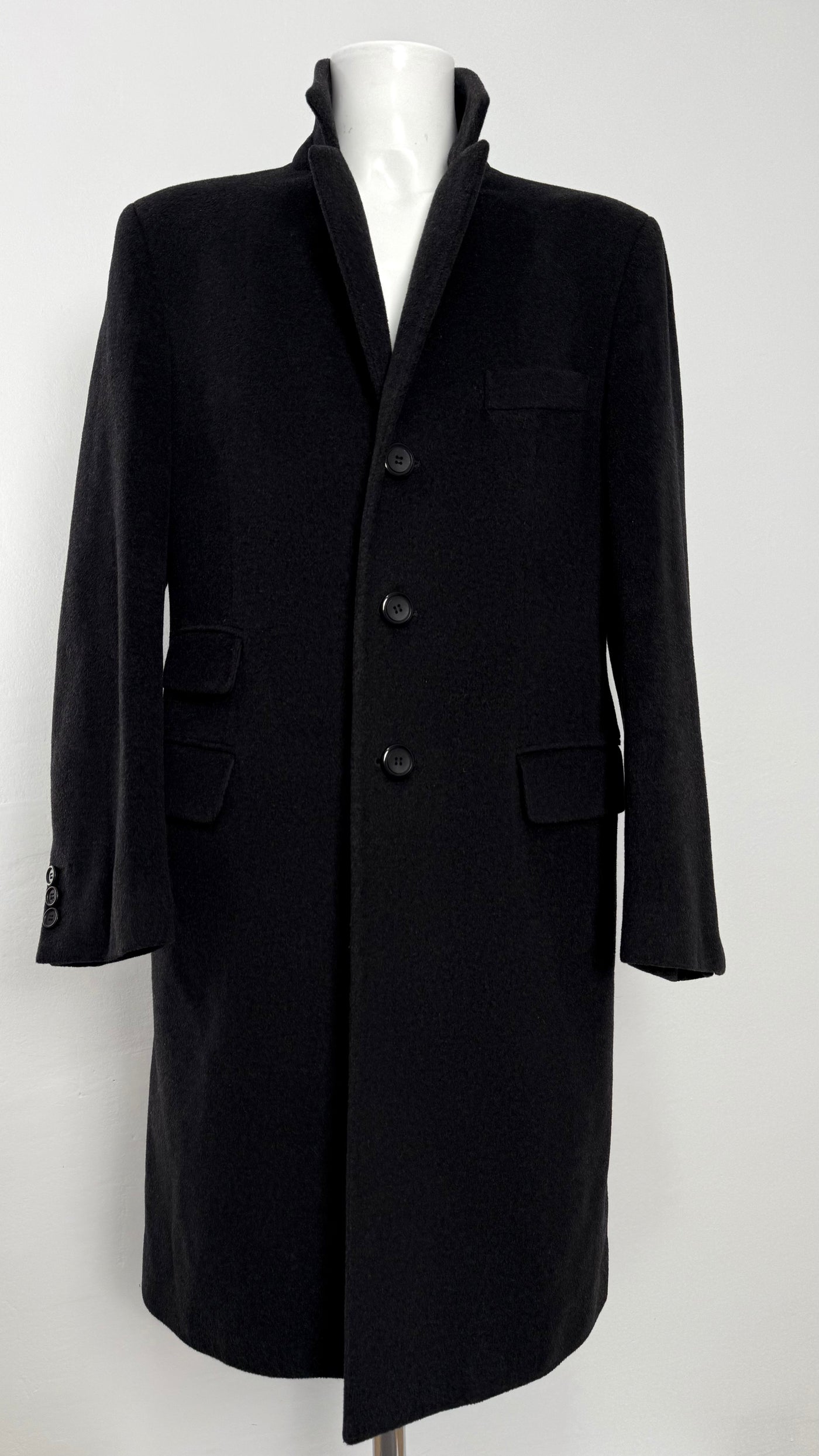 Abrigo Dolce & Gabbana (M)