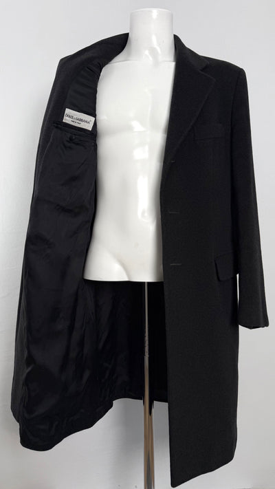 Abrigo Dolce & Gabbana (M)