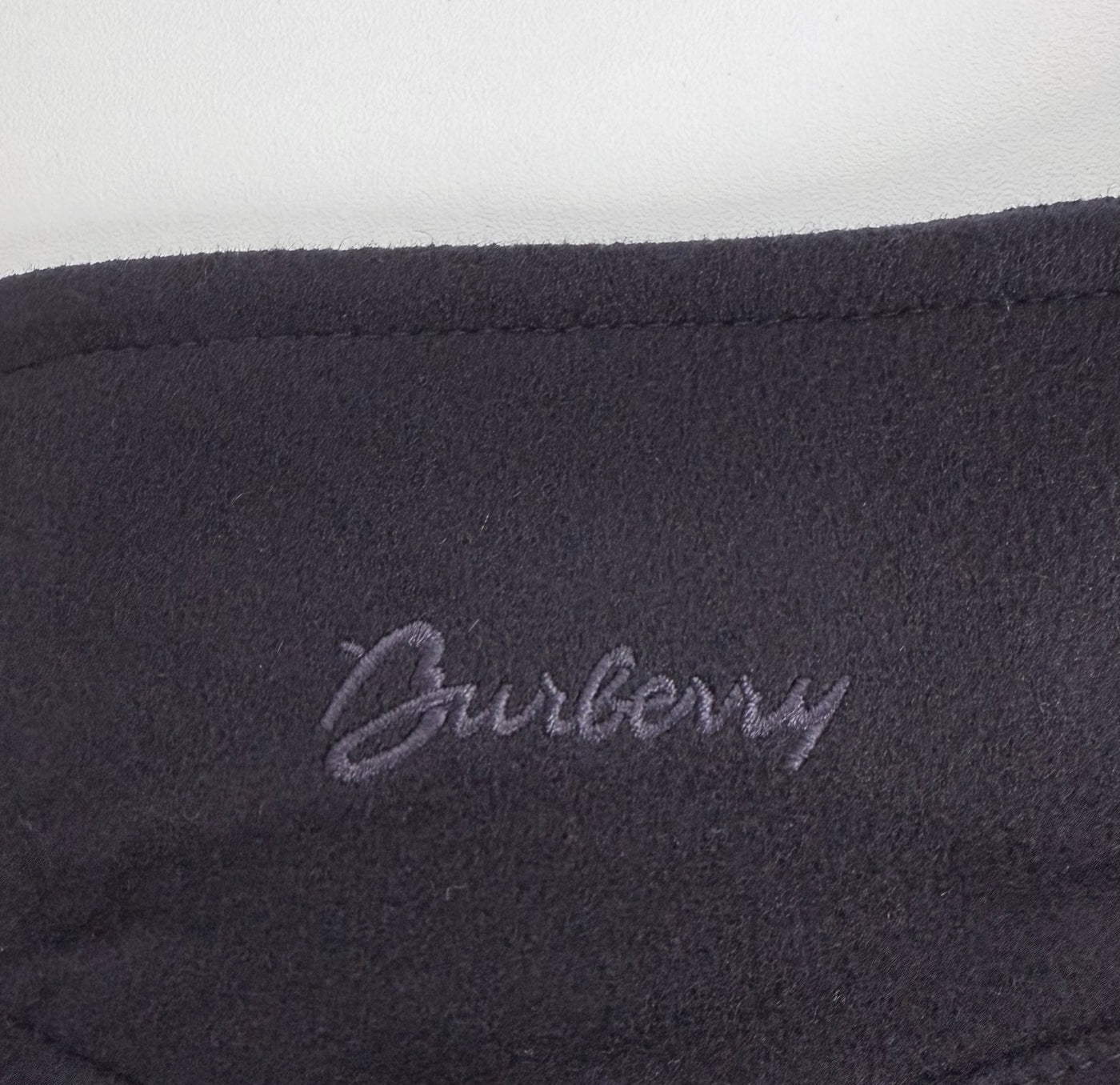 Abrigo Burberry (XL)