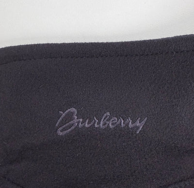 Abrigo Burberry (XL)