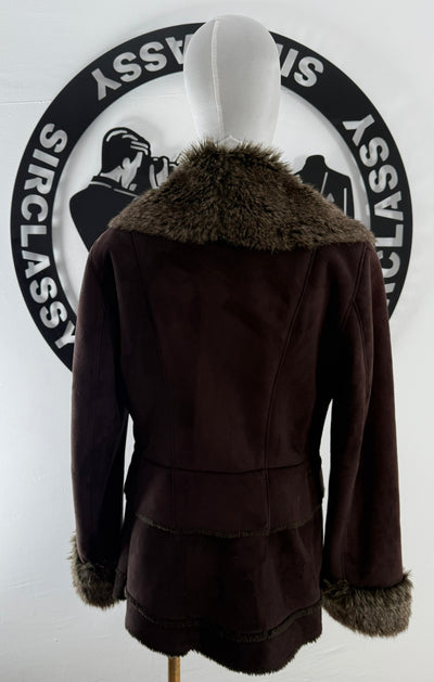 Abrigo Balmain (M)