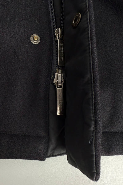Abrigo Burberry (M)