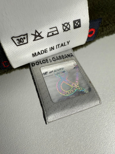 Bufanda Dolce Gabbana
