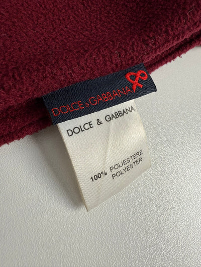 Bufanda Dolce Gabbana