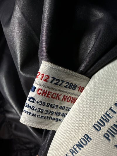 Abrigo de plumas Moncler (S)