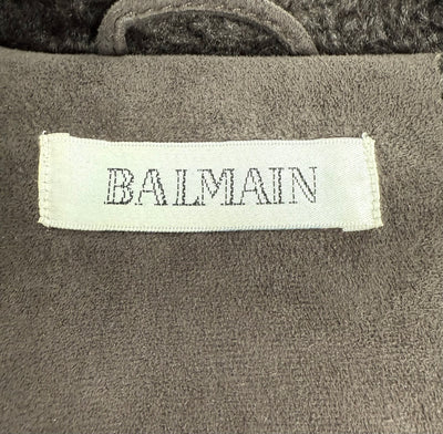 Abrigo Balmain (M)
