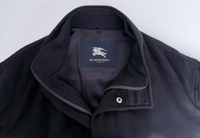 Abrigo Burberry (XXXL)