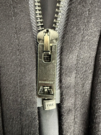 Abrigo Burberry (XXXL)