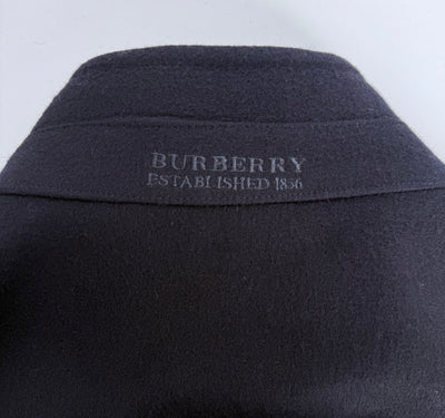 Abrigo Burberry (XXXL)