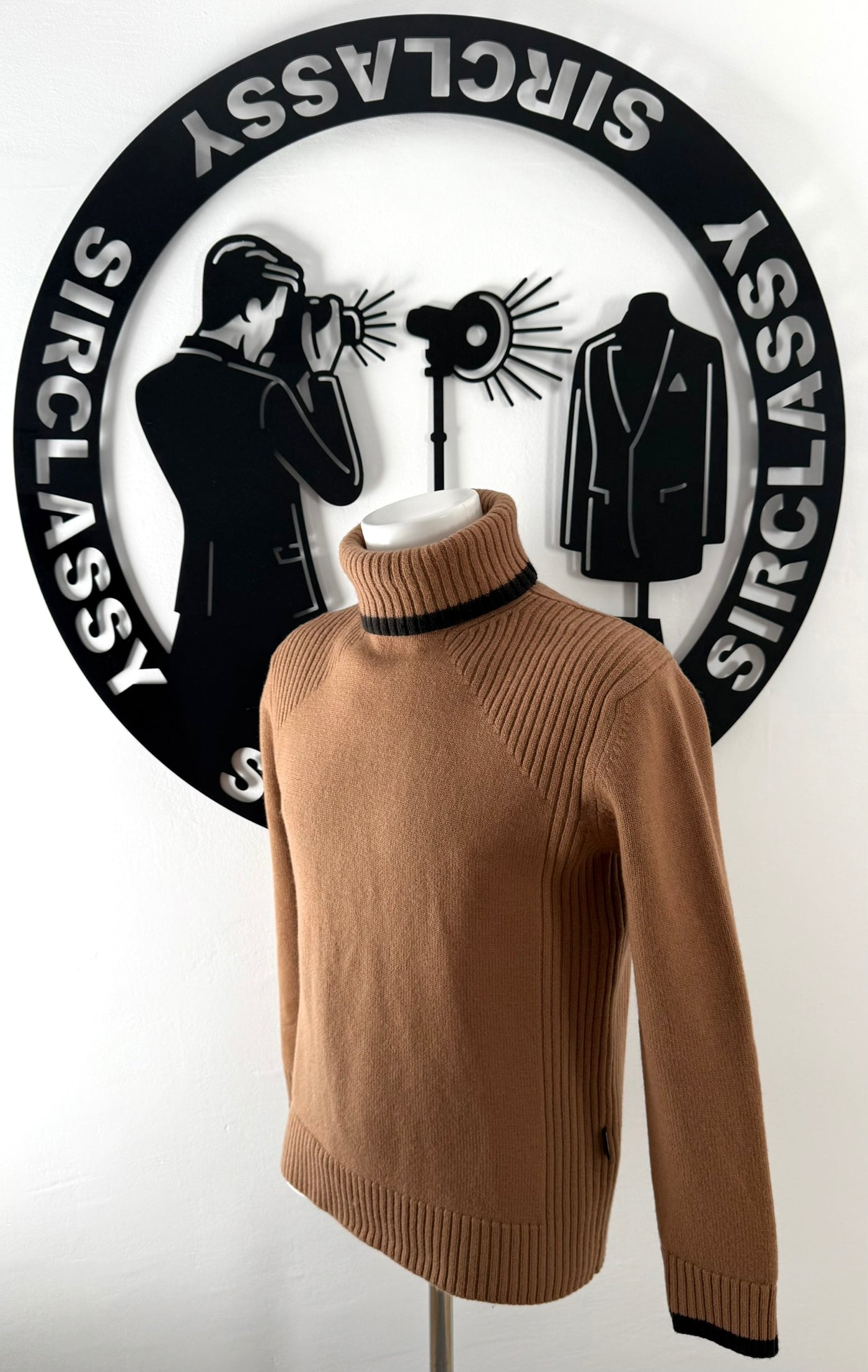 Jersey Versace (M)