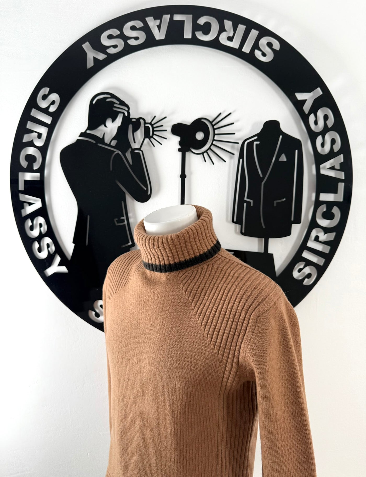 Jersey Versace (M)