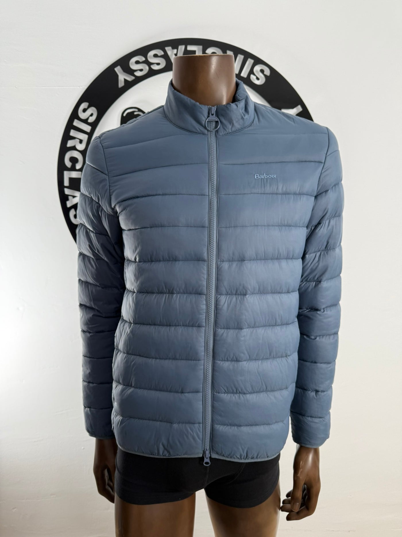 Cazadora Barbour (S)