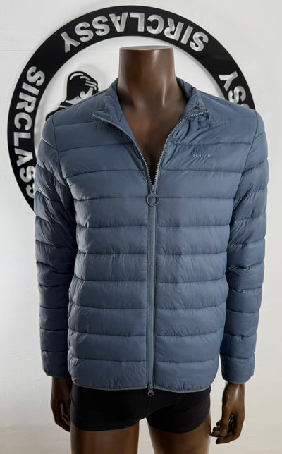 Cazadora Barbour (S)