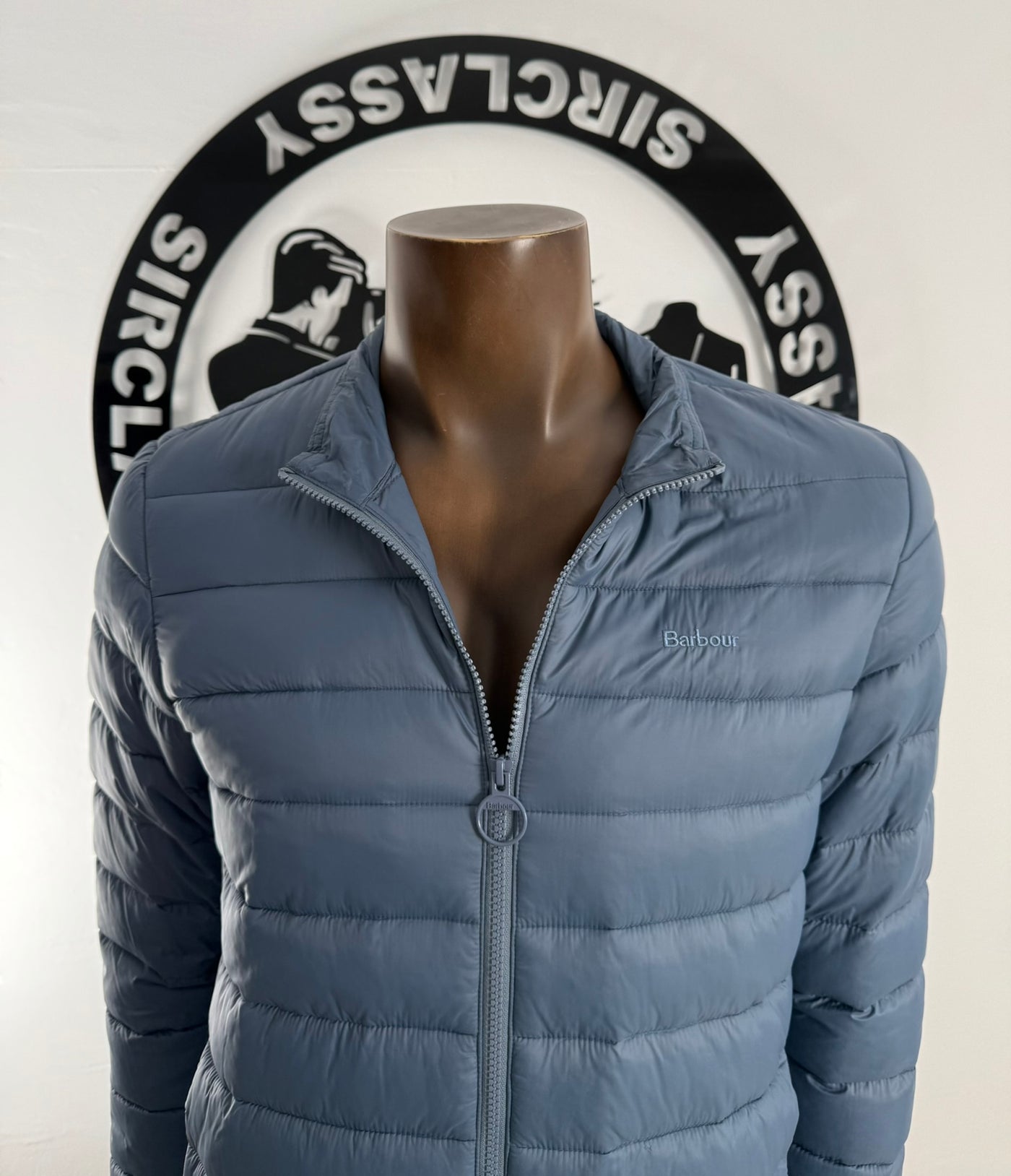 Cazadora Barbour (S)