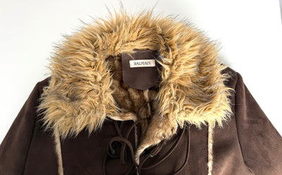 Abrigo Balmain (M)