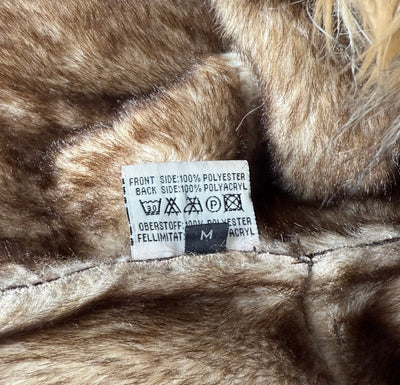 Abrigo Balmain (M)