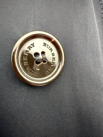 Abrigo Burberry (M)