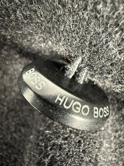 Abrigo Hugo Boss (XXL)