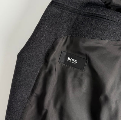 Abrigo Hugo Boss (XXL)