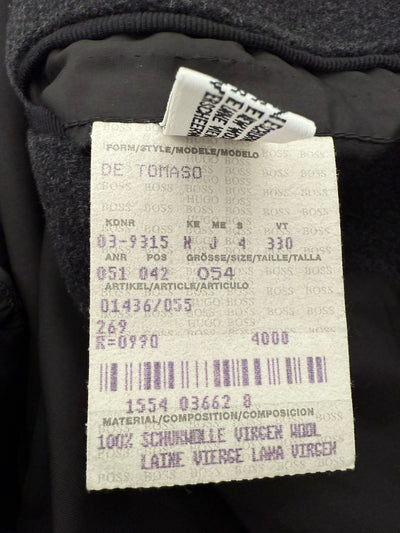 Abrigo Hugo Boss (XXL)