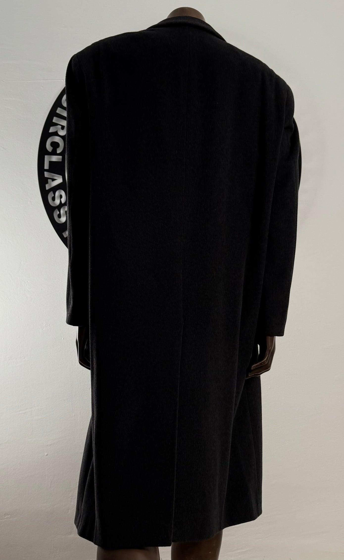 Abrigo Hugo Boss (XXL)