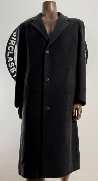Abrigo Hugo Boss (XXL)
