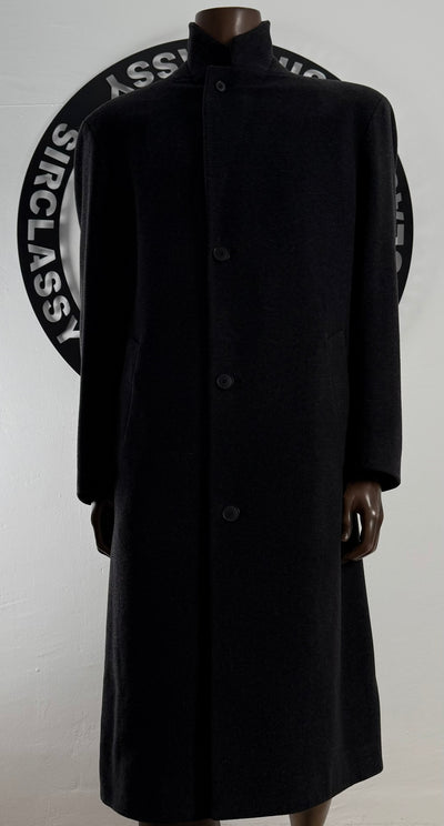 Abrigo Hugo Boss (XXL)