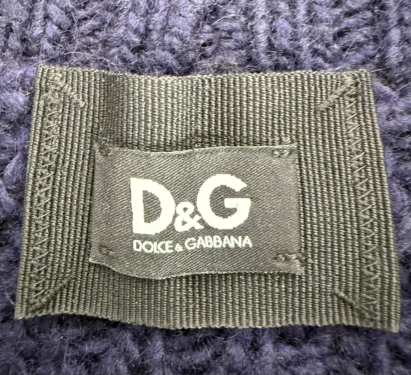 Jersey Dolce Gabbana (S)