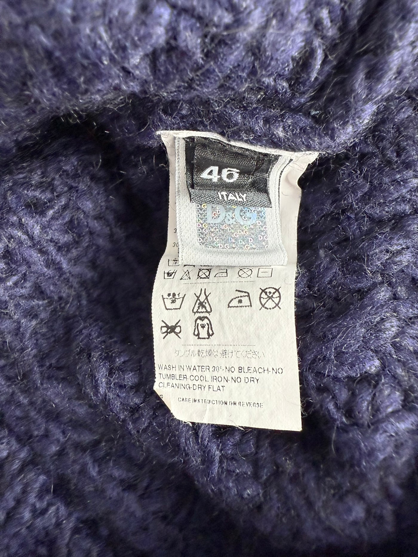 Jersey Dolce Gabbana (S)