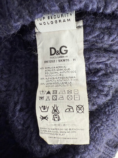 Jersey Dolce Gabbana (S)