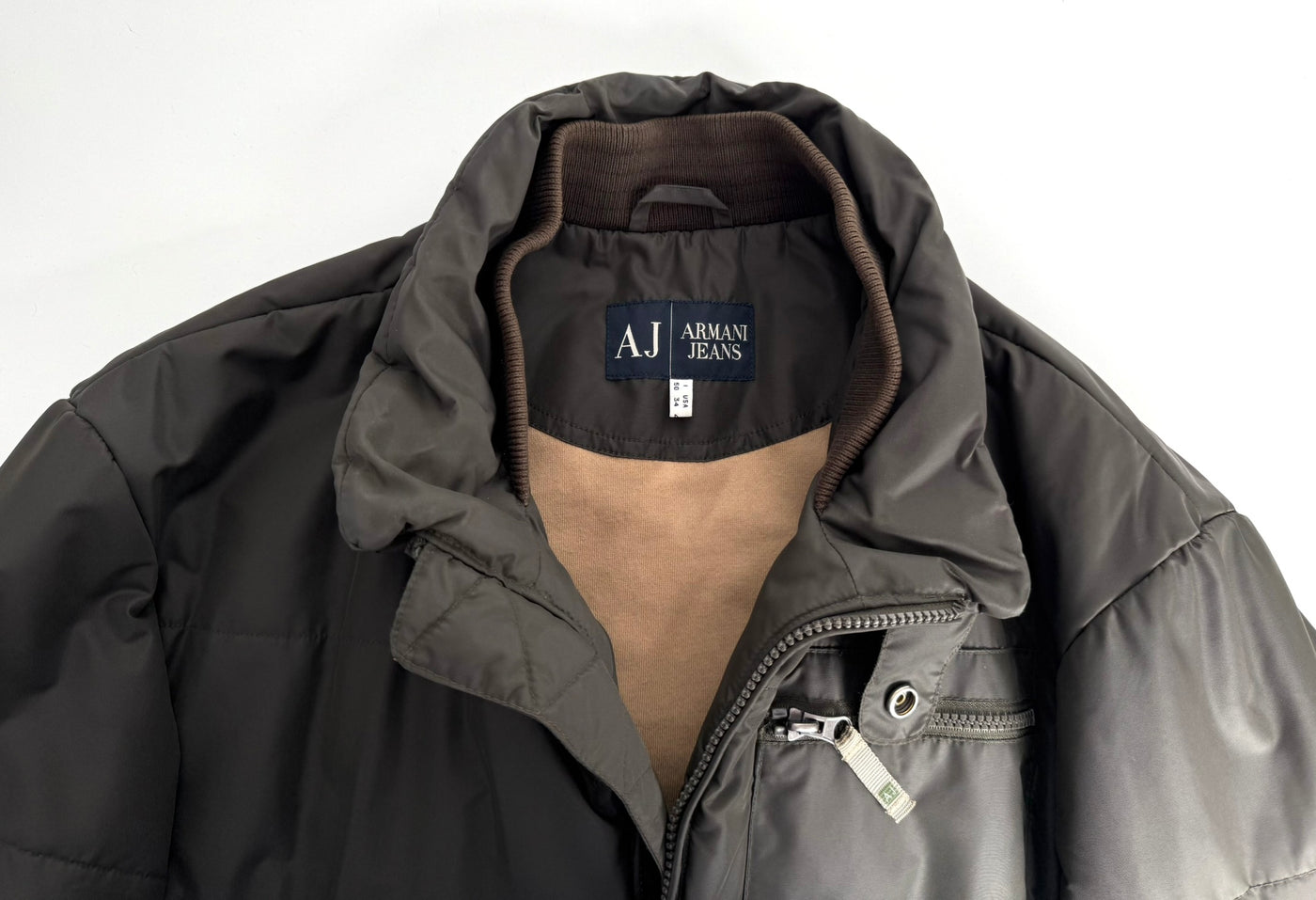 Abrigo Armani (M)