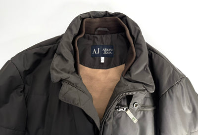 Abrigo Armani (M)
