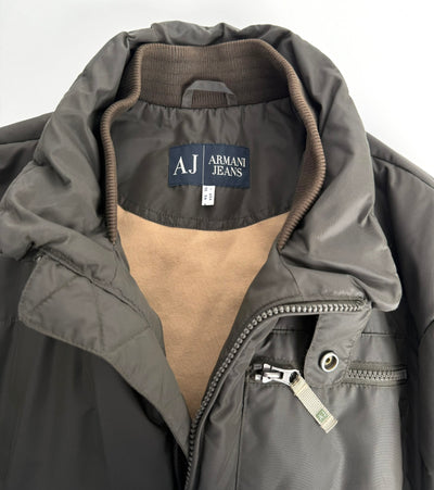 Abrigo Armani (M)