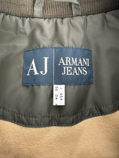Abrigo Armani (M)